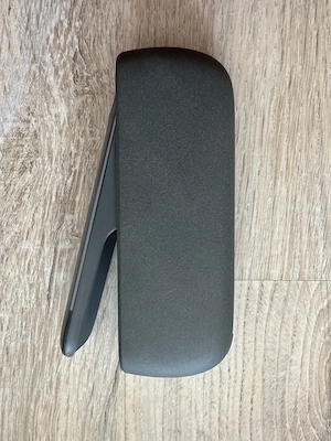 IQOS Iluma Gri utilizat