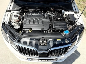 Skoda Octavia 2019 1.6 TDI (115 CP) DSG - imagine 6