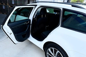 Skoda Octavia 2019 1.6 TDI (115 CP) DSG - imagine 4