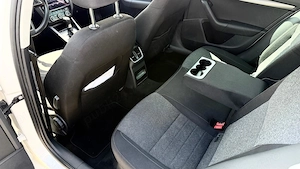Skoda Octavia 2019 1.6 TDI (115 CP) DSG - imagine 7