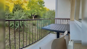 Garsonieră decomandată, 37 mp, balcon, zona Eroilor Florești - imagine 3