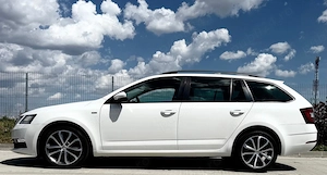 Skoda Octavia 2019 1.6 TDI (115 CP) DSG - imagine 5