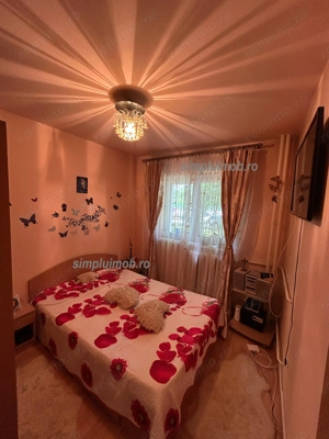 Mobilat decomandat 2 camere Berceni Emil Racovita