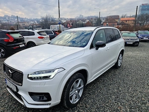 Vand Volvo xc 90   "32000 de km"  - imagine 2