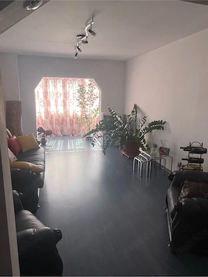 Apartament 3 camere autogara Traian