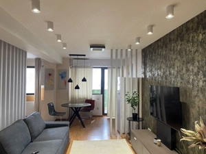 Apartament premium, parcare subterana, centrala proprie, Cora Pantelimon