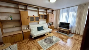 Închiriere Apartament cu 2 camere, decomandat, etaj 1, 10 min metrou Dristor