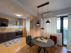 Apartament premium, parcare subterana, centrala proprie, Cora Pantelimon