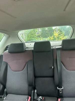 Seat Altea 2.0 TDI 140 CP - imagine 4