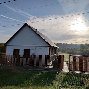 Casă de vânzare la sat - imagine 8