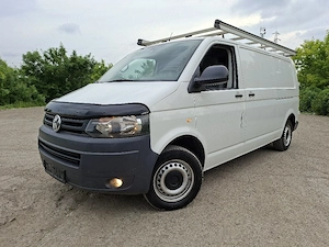 vw Transporter 5 Vito baza lunga Euro 5 aer portbagaj
