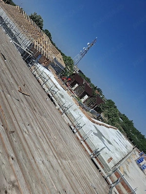 Angajam muncitori in constructii 