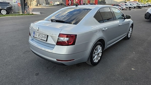 Skoda Octavia III Facelift 1.0 TSI, 115 cp - imagine 3