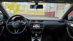 Skoda Octavia III Facelift 1.0 TSI, 115 cp - imagine 5