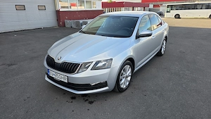 Skoda Octavia III Facelift 1.0 TSI, 115 cp - imagine 2
