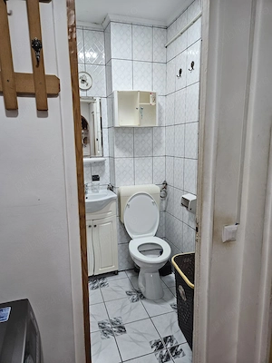Apartament cu 2 camere de vanzare Razboieni - imagine 6