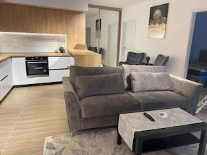Apartament in complex Isho - imagine 5