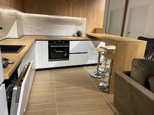 Apartament in complex Isho - imagine 2