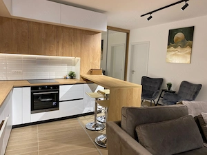 Apartament in complex Isho - imagine 4