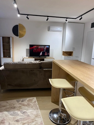Apartament in complex Isho - imagine 3
