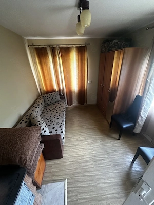 Casa de vanzare si teren 2200 mp, loc. Nires - imagine 3