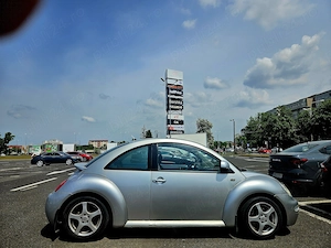 Vand  Vw New Beetle '99 - imagine 3