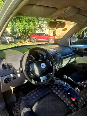 Vand  Vw New Beetle '99 - imagine 2