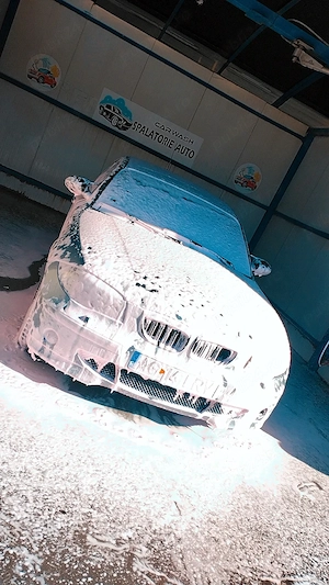 Vând BMW seria 1 automat  - imagine 2