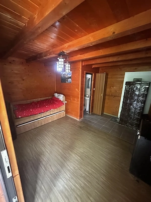 Casa de vanzare si teren 2200 mp, loc. Nires - imagine 8