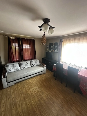 Casa de vanzare si teren 2200 mp, loc. Nires - imagine 5