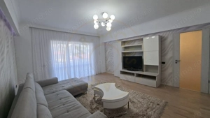Inchiriere apartament 3 camere centru Ultramodern-Bloc nou