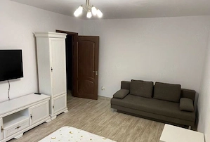 Garsoniera de vanzare zona Faleza Nord, MOBILATA