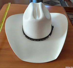 Pălărie Western Cowboy Rodeo