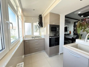Apartament 2 camere, decomandat, 51 mp utili - Buziaș - imagine 8