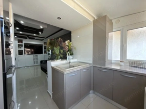 Apartament 2 camere, decomandat, 51 mp utili - Buziaș - imagine 7