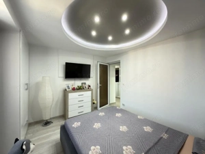 Apartament 2 camere, decomandat, 51 mp utili - Buziaș - imagine 4