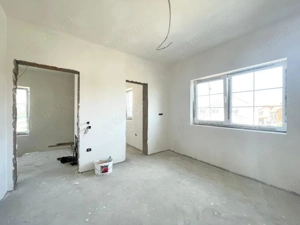 Duplex 3 camere - Mosnita Noua zona Valery - imagine 8