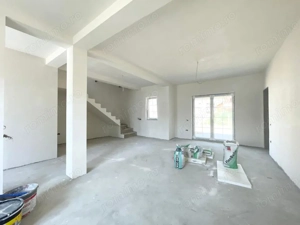 Duplex 3 camere - Mosnita Noua zona Valery - imagine 2