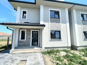 Duplex 3 camere - Mosnita Noua zona Valery