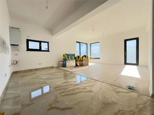 10 Minute Metrou | Str. Aviatorilor | Casa Individuala | 4 camere 2 bai | 330 mp - imagine 4