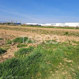 Oportunitate INVESTITIE Teren de vanzare 4166 mp ACCES FACIL SELIMBAR - imagine 3