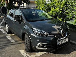 Renault Captur TCe Life