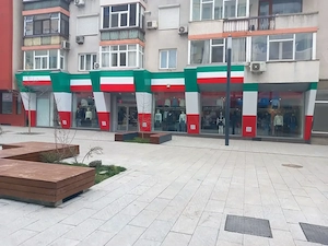 Închiriez spațiu comercial  - imagine 8