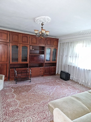Apartament 3 camere