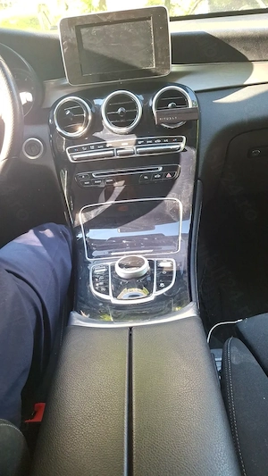 Pret mic oferta speciala Mercedes Benz GLC220D - imagine 4