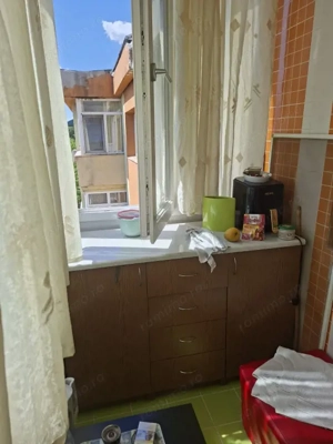 Apartament 2 camere, 52.51 mp, decomandat, Craiovita Școala „Gheorghe Bibescu” - imagine 8