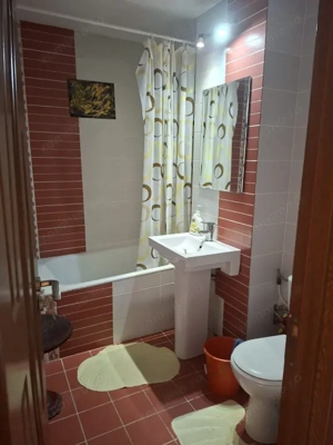 Apartament 2 camere, 52.51 mp, decomandat, Craiovita Școala „Gheorghe Bibescu” - imagine 9