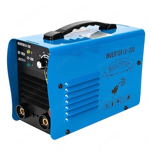 Vand Invertor LV-200 ALBASTRU GF-1154 Micul Fermier