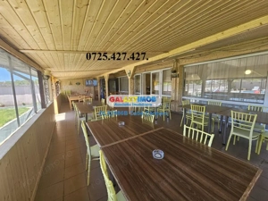 Vanzare Pensiune Solinia+Restaurant+piscina+debarcader-Dunavatu de Jos - imagine 10