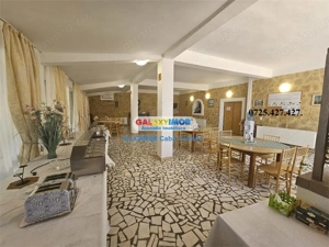Vanzare Pensiune Solinia+Restaurant+piscina+debarcader-Dunavatu de Jos - imagine 6